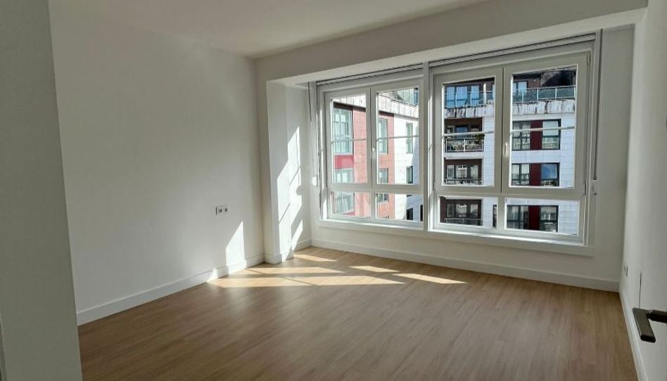 Piso de alquiler en Rúa Pintor Seijo Rubio, 5, Betanzos, A Coruña - imagen 1 Foto 1 de Piso de alquiler en Rúa Pintor Seijo Rubio, 5, Betanzos, A Coruña