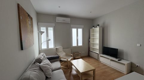Piso de alquiler en Calle del Príncipe de Vergara, 54b, Lista, Madrid Capital - imagen 3 Foto 3 de Piso de alquiler en Calle del Príncipe de Vergara, 54b, Lista, Madrid Capital