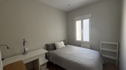 Piso de alquiler en Calle del Príncipe de Vergara, 54b, Lista, Madrid Capital - imagen 4 Foto 4 de Piso de alquiler en Calle del Príncipe de Vergara, 54b, Lista, Madrid Capital
