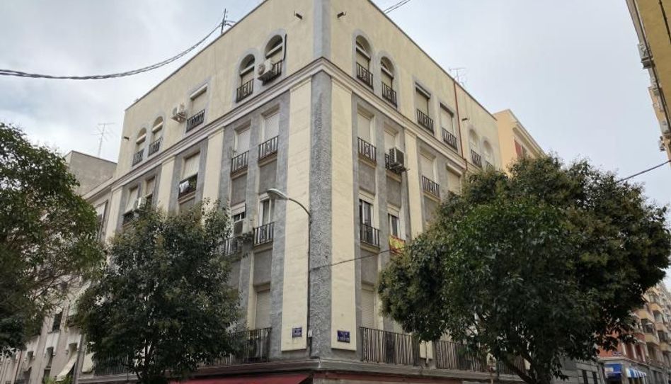 Apartments for rent in Calle de Los Fundadores, 16, Fuente del Berro, Madrid Capital - image 1 Photo 1 of Apartments for rent in Calle de Los Fundadores, 16, Fuente del Berro, Madrid Capital