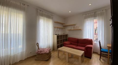 Apartments for rent in Calle de Los Fundadores, 16, Fuente del Berro, Madrid Capital - image 2 Photo 2 of Apartments for rent in Calle de Los Fundadores, 16, Fuente del Berro, Madrid Capital