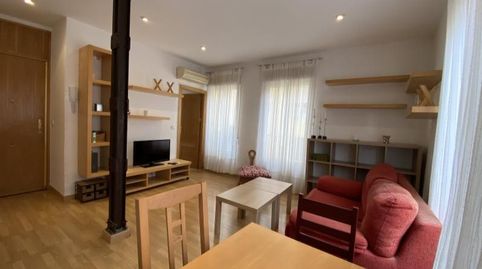 Apartments for rent in Calle de Los Fundadores, 16, Fuente del Berro, Madrid Capital - image 3 Photo 3 of Apartments for rent in Calle de Los Fundadores, 16, Fuente del Berro, Madrid Capital