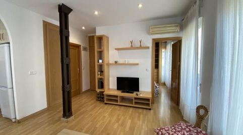 Apartments for rent in Calle de Los Fundadores, 16, Fuente del Berro, Madrid Capital - image 4 Photo 4 of Apartments for rent in Calle de Los Fundadores, 16, Fuente del Berro, Madrid Capital