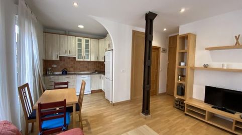 Apartments for rent in Calle de Los Fundadores, 16, Fuente del Berro, Madrid Capital - image 5 Photo 5 of Apartments for rent in Calle de Los Fundadores, 16, Fuente del Berro, Madrid Capital
