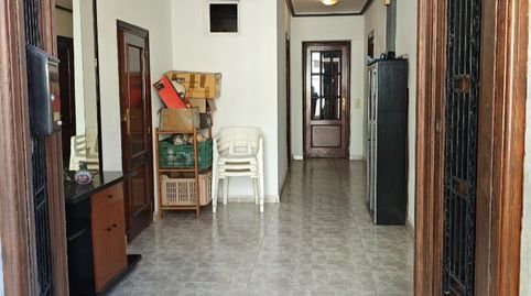 Einfamilien-Reihenhaus zum Verkauf in Entrada Casa la Raso, 17, Pinedo, Valencia Capital - Bild 2 Foto 2 von Einfamilien-Reihenhaus zum Verkauf in Entrada Casa la Raso, 17, Pinedo, Valencia Capital
