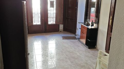 Einfamilien-Reihenhaus zum Verkauf in Entrada Casa la Raso, 17, Pinedo, Valencia Capital - Bild 4 Foto 4 von Einfamilien-Reihenhaus zum Verkauf in Entrada Casa la Raso, 17, Pinedo, Valencia Capital
