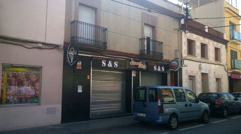 Einfamilien-Reihenhaus zum Verkauf in Carrer de Nemesi Valls, 32, Barri Antic, Barberà del Vallès - Bild 2 Foto 2 von Einfamilien-Reihenhaus zum Verkauf in Carrer de Nemesi Valls, 32, Barri Antic, Barberà del Vallès