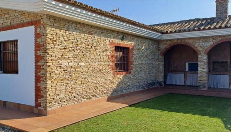 Apartamento de alquiler en Novo Sancti Petri, Chiclana de la Frontera - imagen 1 Foto 1 de Apartamento de alquiler en Novo Sancti Petri, Chiclana de la Frontera