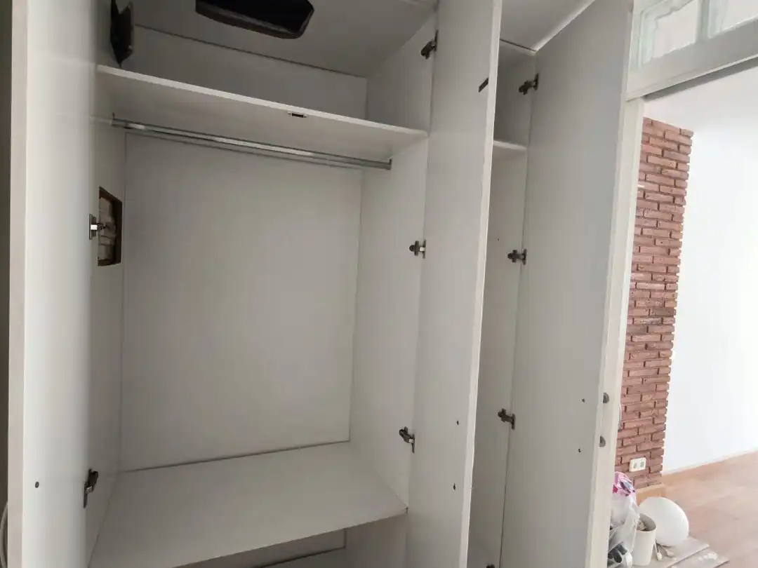 Dormitori de Pis en venda en Molins de Rei amb Aire condicionat i Balcó