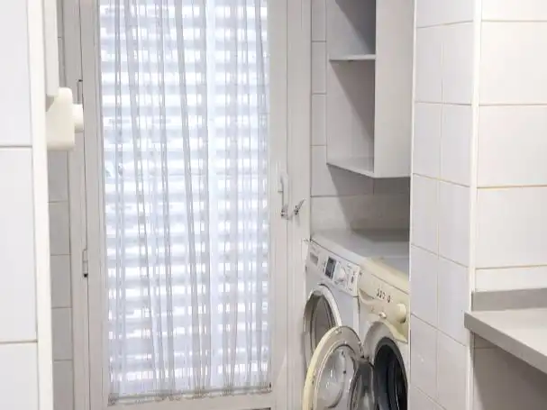 Dormitori de Pis en venda en Molins de Rei amb Aire condicionat i Balcó