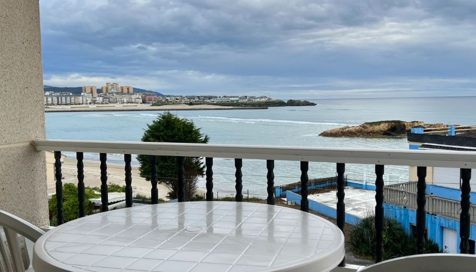 Wohnung zur Miete in Avenida Casiano Moreno, 28, Barreiros, Lugo - Bild 1 Foto 1 von Wohnung zur Miete in Avenida Casiano Moreno, 28, Barreiros, Lugo