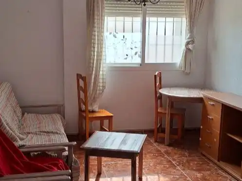 Wohnung zum Verkauf in Strasse las Tejas, 2 Baj, Costacabana - Loma Cabrera Esszimmer von Wohnung zum Verkauf in Almería Capital