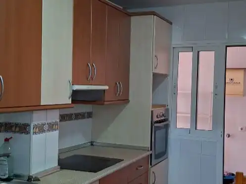 Wohnung zum Verkauf in Strasse las Tejas, 2 Baj, Costacabana - Loma Cabrera Küche von Wohnung zum Verkauf in Almería Capital