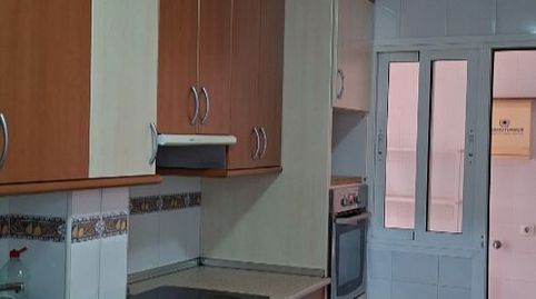 Wohnung zum Verkauf in Strasse las Tejas, 2 Baj, Costacabana - Loma Cabrera, Almería Capital - Bild 5 Foto 5 von Wohnung zum Verkauf in Strasse las Tejas, 2 Baj, Costacabana - Loma Cabrera, Almería Capital