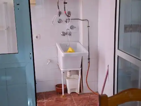 Wohnung zum Verkauf in Strasse las Tejas, 2 Baj, Costacabana - Loma Cabrera Badezimmer von Wohnung zum Verkauf in Almería Capital