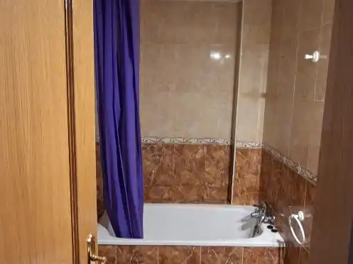 Wohnung zum Verkauf in Strasse las Tejas, 2 Baj, Costacabana - Loma Cabrera Badezimmer von Wohnung zum Verkauf in Almería Capital