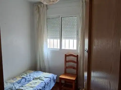 Wohnung zum Verkauf in Strasse las Tejas, 2 Baj, Costacabana - Loma Cabrera Schlafzimmer von Wohnung zum Verkauf in Almería Capital