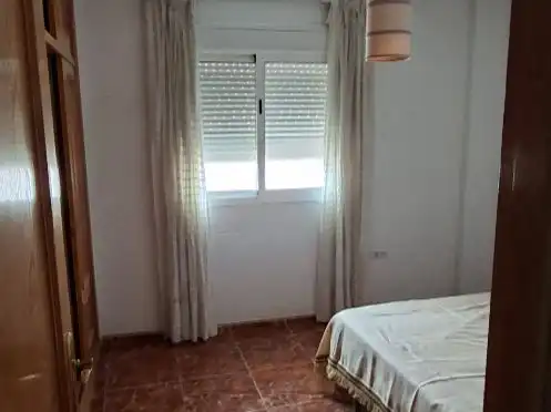 Wohnung zum Verkauf in Strasse las Tejas, 2 Baj, Costacabana - Loma Cabrera Schlafzimmer von Wohnung zum Verkauf in Almería Capital