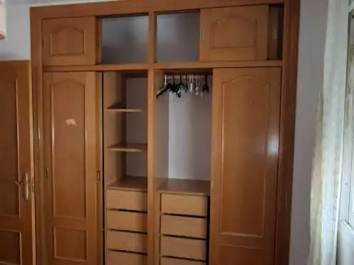 Wohnung zum Verkauf in Strasse las Tejas, 2 Baj, Costacabana - Loma Cabrera Schlafzimmer von Wohnung zum Verkauf in Almería Capital