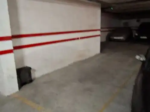 Wohnung zum Verkauf in Strasse las Tejas, 2 Baj, Costacabana - Loma Cabrera Parkplatz von Wohnung zum Verkauf in Almería Capital