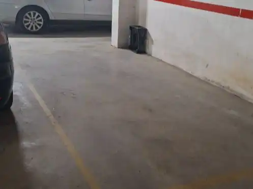 Wohnung zum Verkauf in Strasse las Tejas, 2 Baj, Costacabana - Loma Cabrera Parkplatz von Wohnung zum Verkauf in Almería Capital