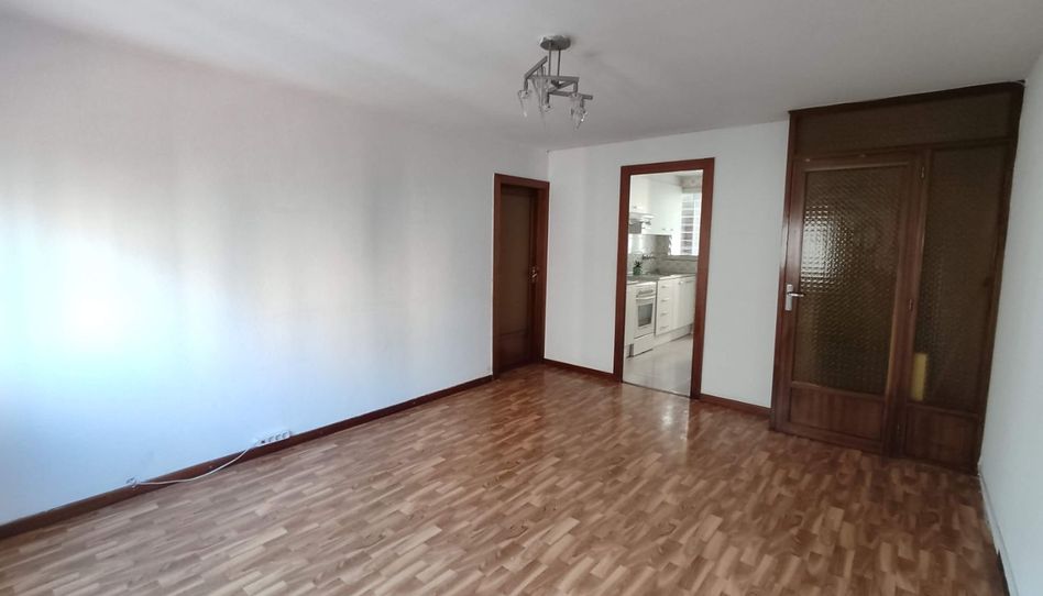 Piso de alquiler en Avinguda Mare de Déu de Bellvitge, 54, Bellvitge, L'Hospitalet de Llobregat - imagen 1 Foto 1 de Piso de alquiler en Avinguda Mare de Déu de Bellvitge, 54, Bellvitge, L'Hospitalet de Llobregat