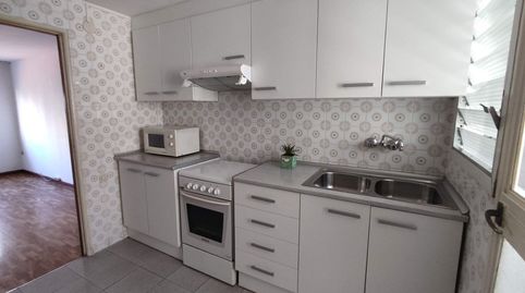Piso de alquiler en Avinguda Mare de Déu de Bellvitge, 54, Bellvitge, L'Hospitalet de Llobregat - imagen 2 Foto 2 de Piso de alquiler en Avinguda Mare de Déu de Bellvitge, 54, Bellvitge, L'Hospitalet de Llobregat