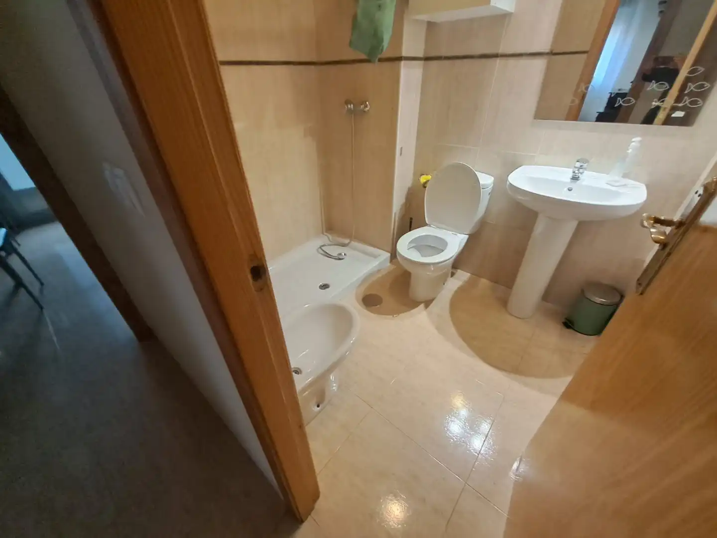 Flat for rent in Calle Bolarín, 5, Santiago de la Ribera Flat for rent in Calle Bolarín, 5, Santiago de la Ribera