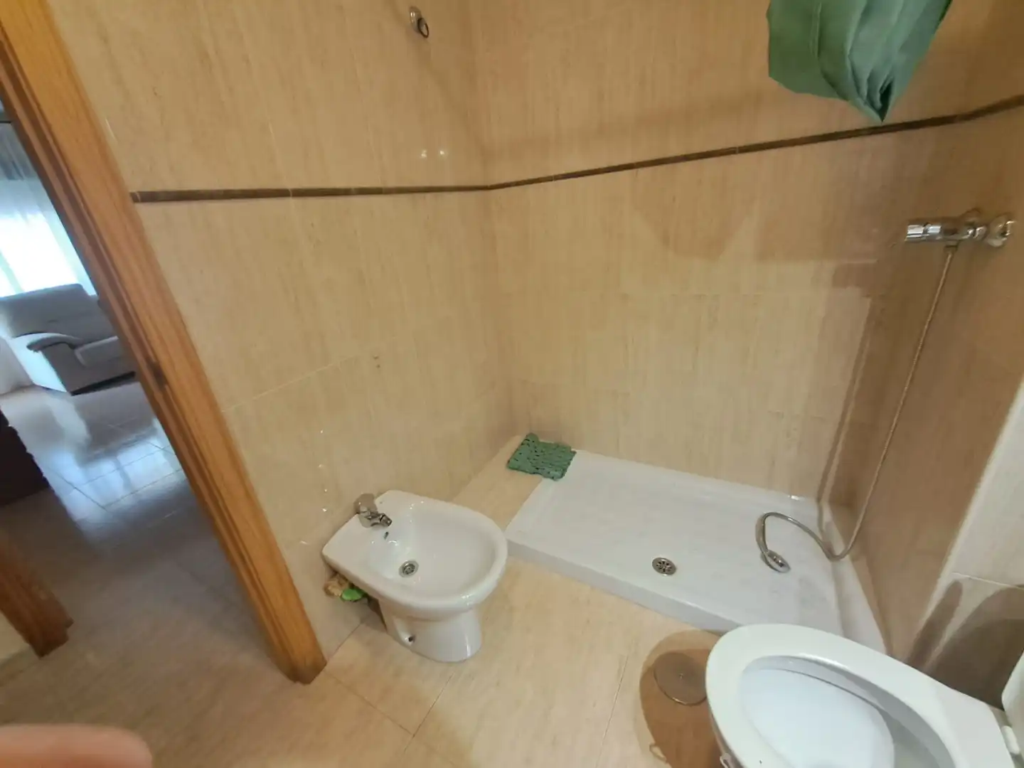 Flat for rent in Calle Bolarín, 5, Santiago de la Ribera Flat for rent in Calle Bolarín, 5, Santiago de la Ribera