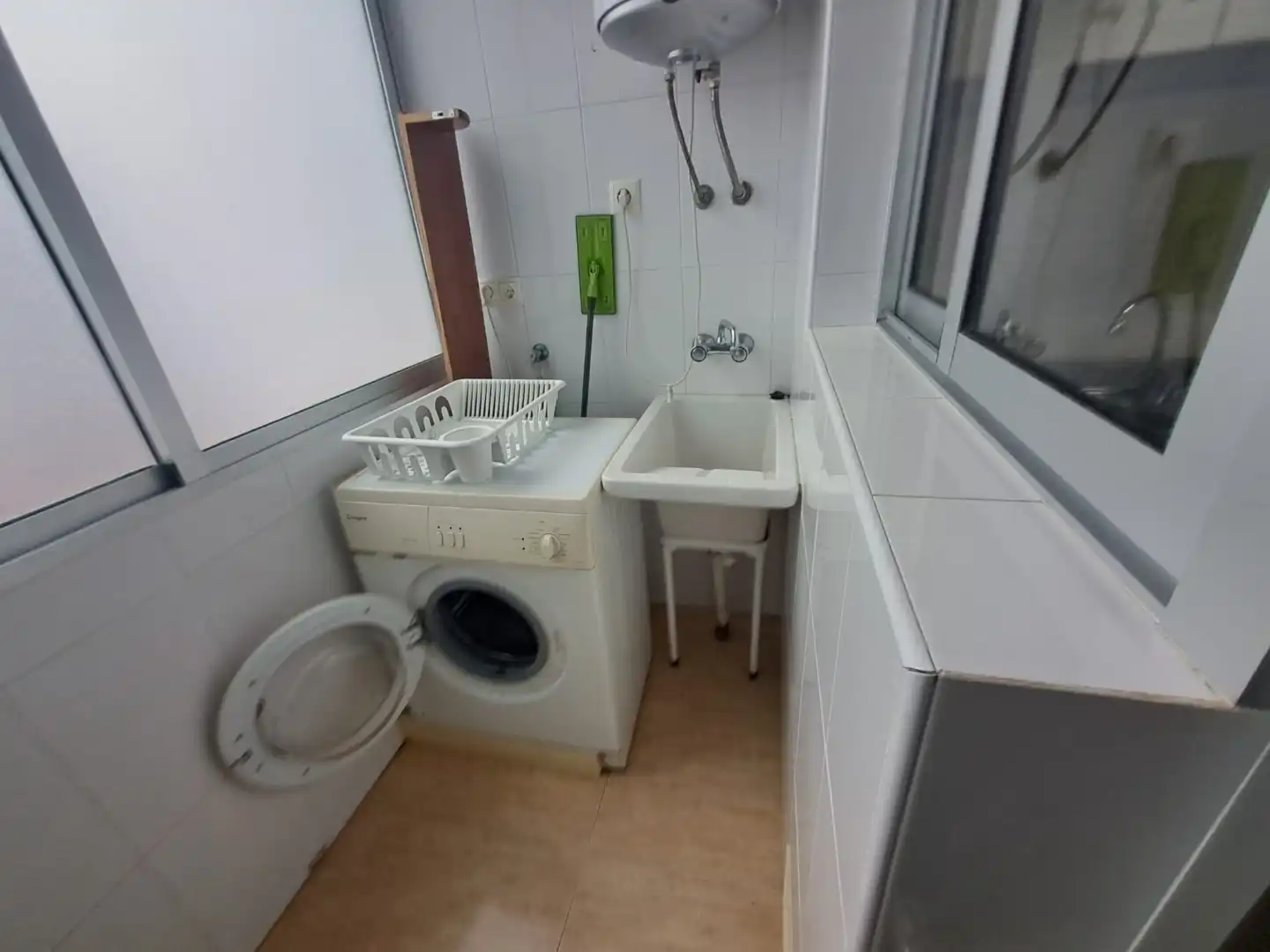 Flat for rent in Calle Bolarín, 5, Santiago de la Ribera Flat for rent in Calle Bolarín, 5, Santiago de la Ribera