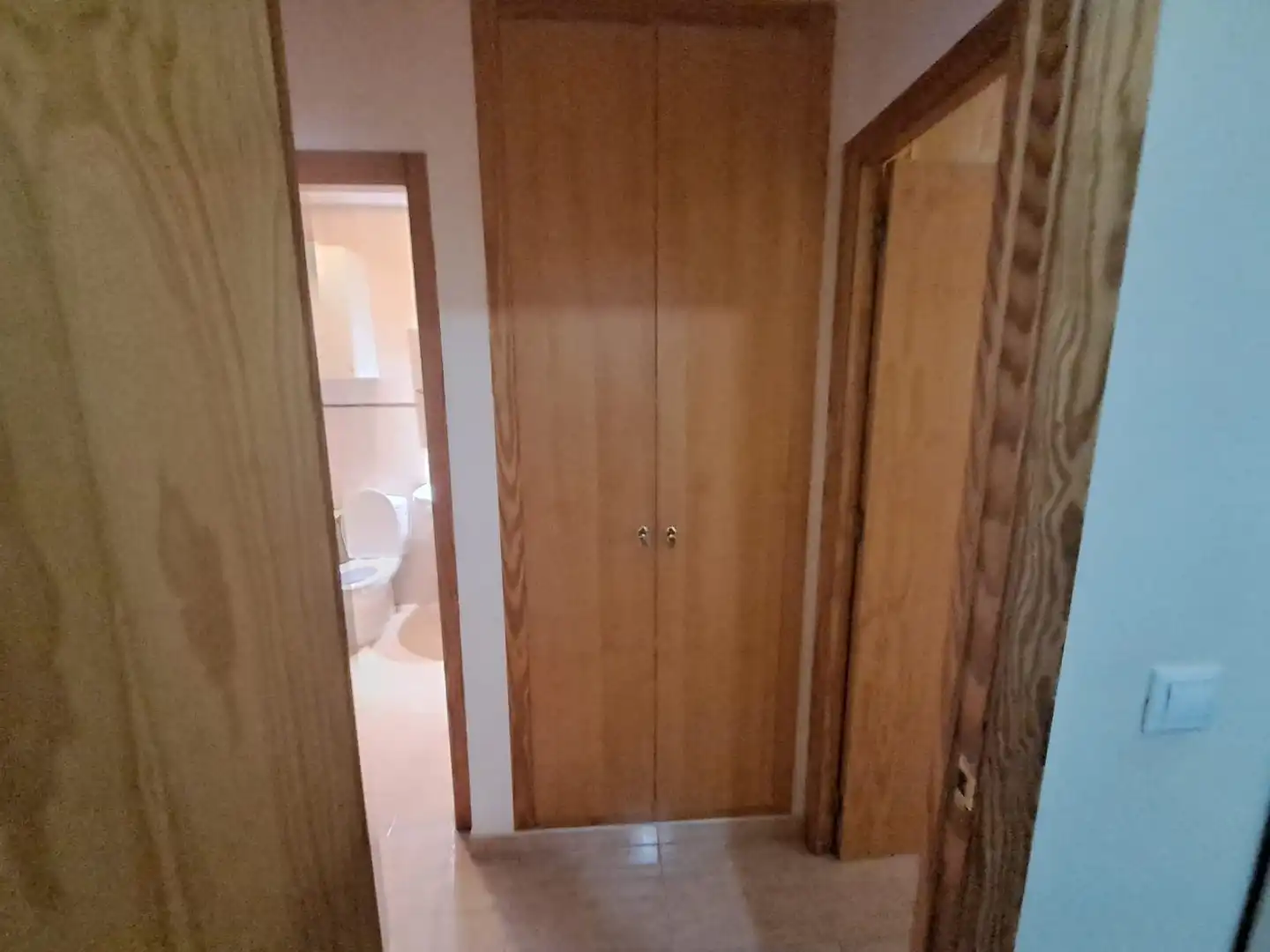Flat for rent in Calle Bolarín, 5, Santiago de la Ribera Flat for rent in Calle Bolarín, 5, Santiago de la Ribera