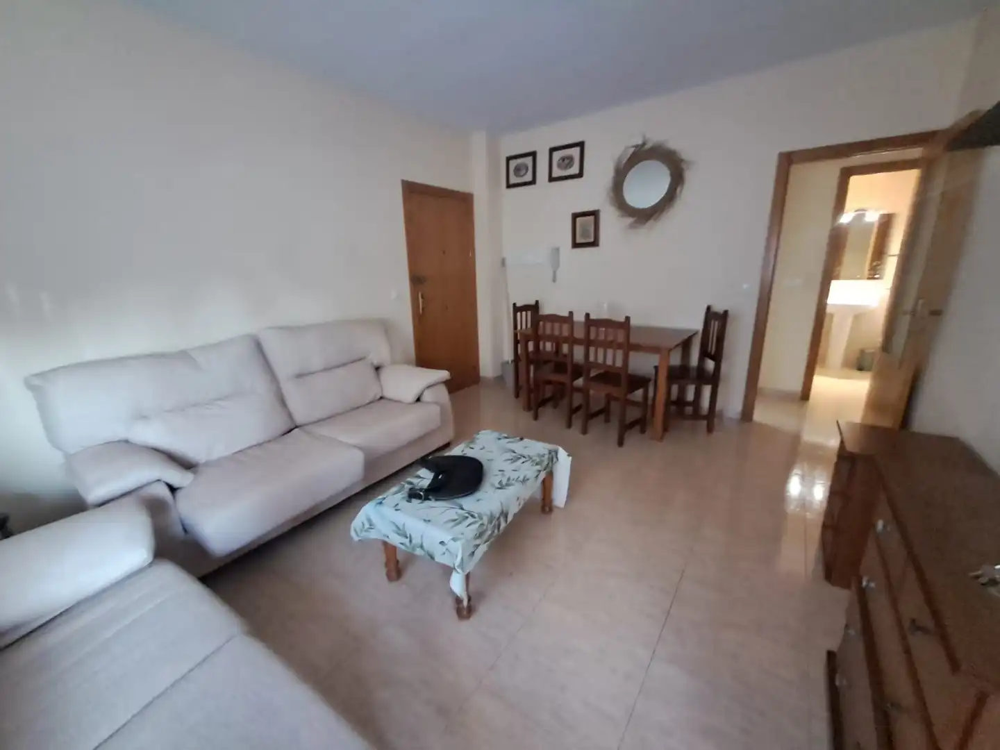Flat for rent in Calle Bolarín, 5, Santiago de la Ribera Flat for rent in Calle Bolarín, 5, Santiago de la Ribera