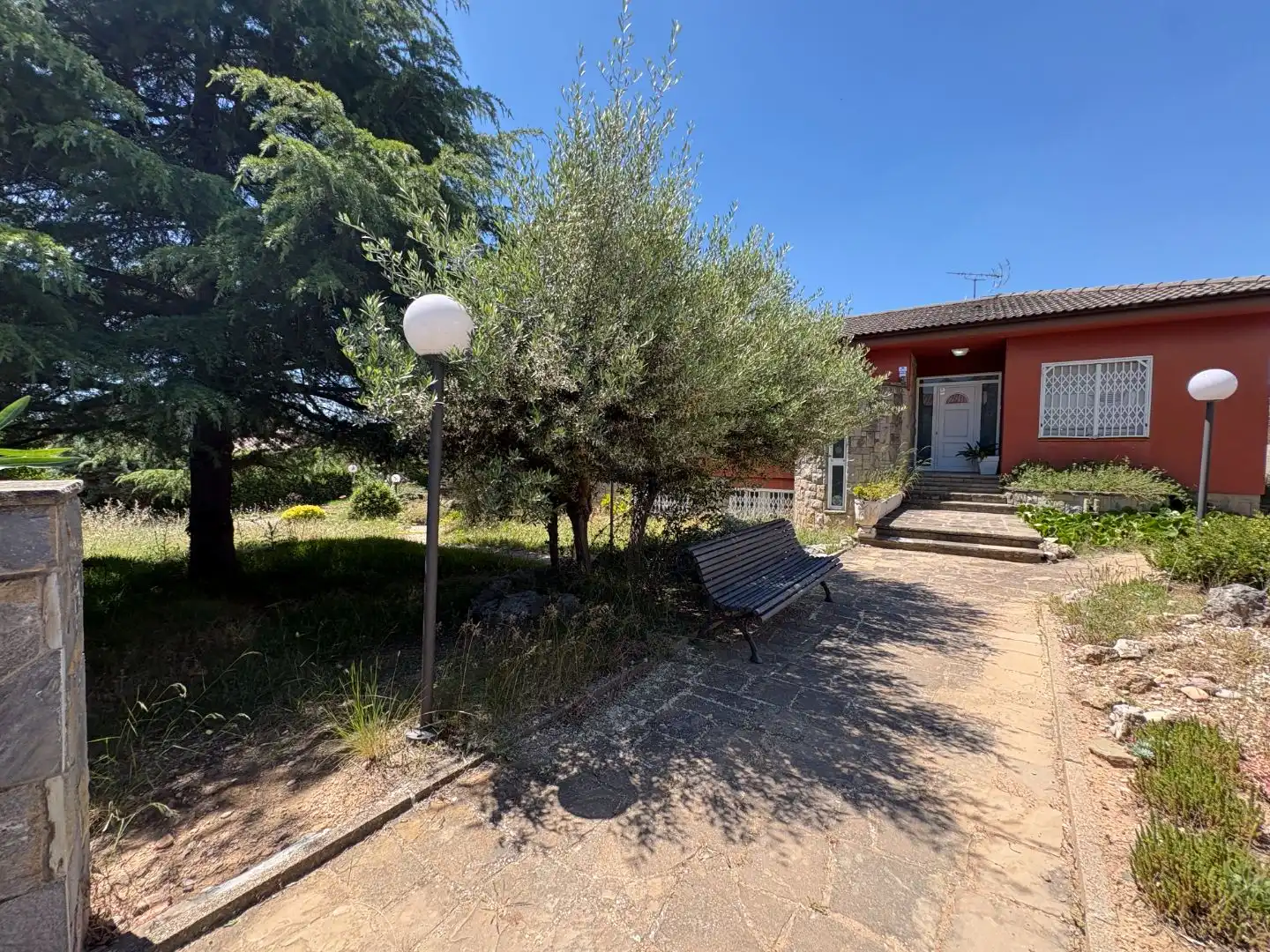 Haus oder Chalet zum Verkauf in Carrer Manresa, 19, Collbató Außenansicht von Haus oder Chalet zum Verkauf in Collbató mit Terrasse und Balkon