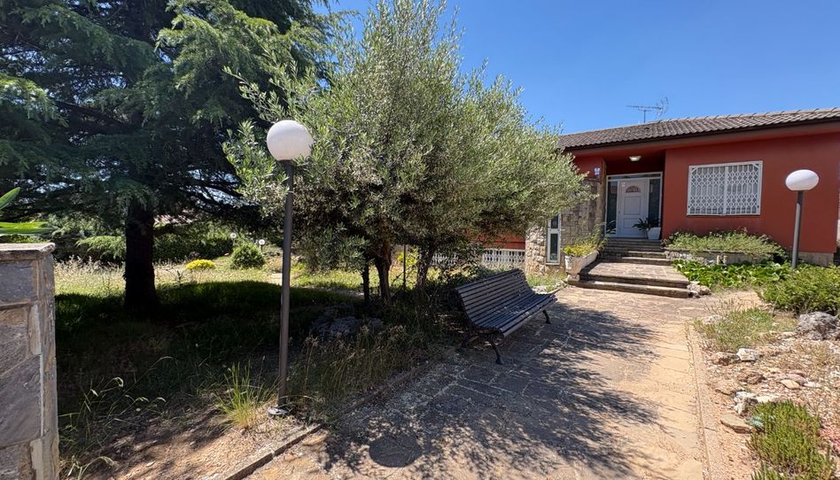 Haus oder Chalet zum Verkauf in Carrer Manresa, 19, Collbató, Barcelona - Bild 1 Foto 1 von Haus oder Chalet zum Verkauf in Carrer Manresa, 19, Collbató, Barcelona