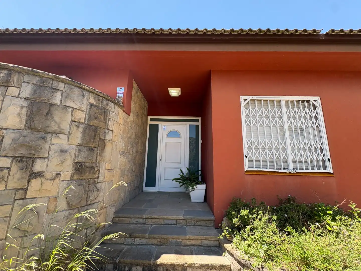 Wohnung zum Verkauf in Carrer Manresa, 19, Collbató Außenansicht von Wohnung zum Verkauf in Collbató mit Heizung, Privatgarten und Terrasse