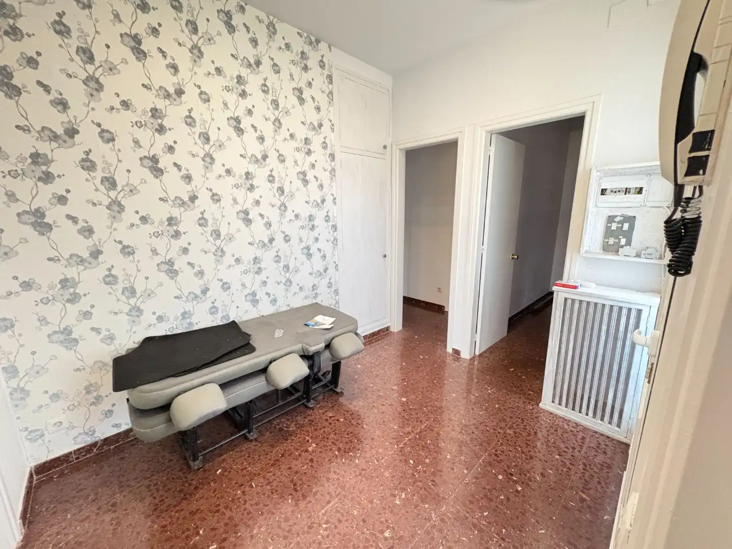 Wohnung zum Verkauf in Carrer Manresa, 19, Collbató Wohnung zum Verkauf in Collbató mit Heizung, Privatgarten und Terrasse