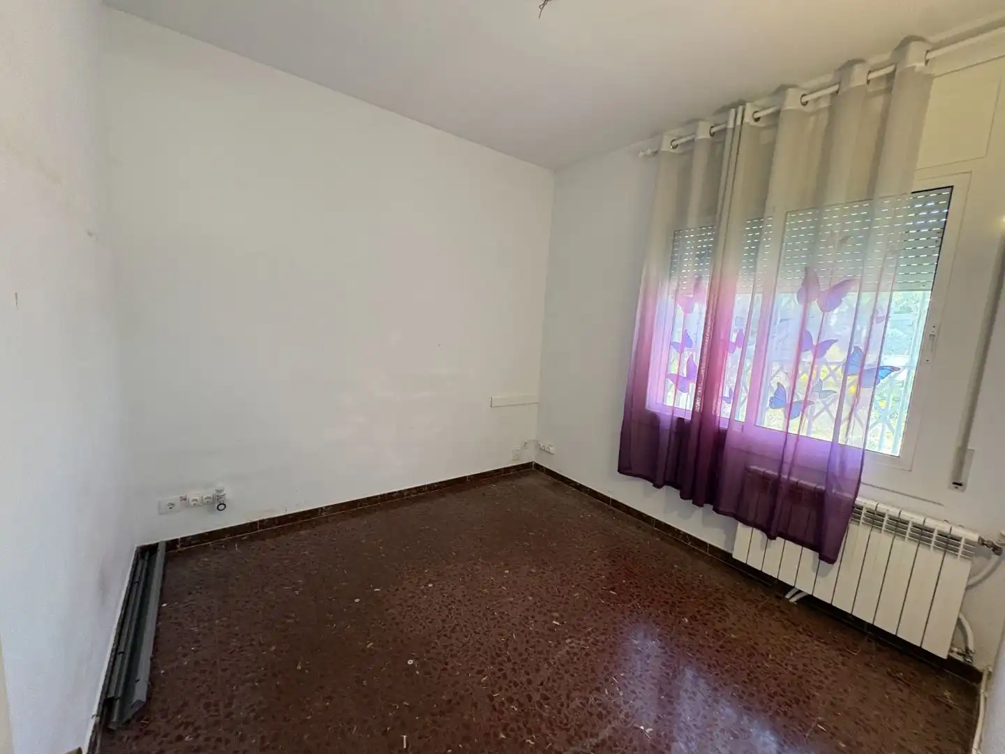 Wohnung zum Verkauf in Carrer Manresa, 19, Collbató Schlafzimmer von Wohnung zum Verkauf in Collbató mit Heizung, Privatgarten und Terrasse