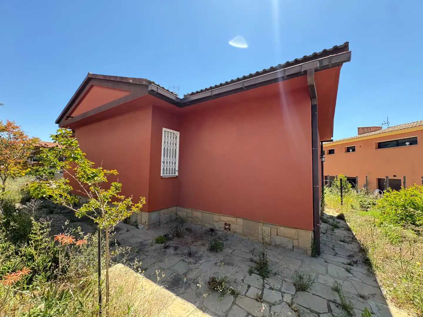 Wohnung zum Verkauf in Carrer Manresa, 19, Collbató Außenansicht von Wohnung zum Verkauf in Collbató mit Heizung, Privatgarten und Terrasse