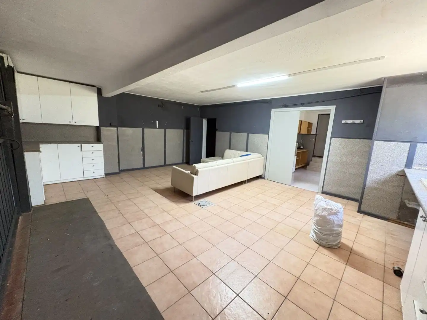 Wohnung zum Verkauf in Carrer Manresa, 19, Collbató Wohnung zum Verkauf in Collbató mit Heizung, Privatgarten und Terrasse