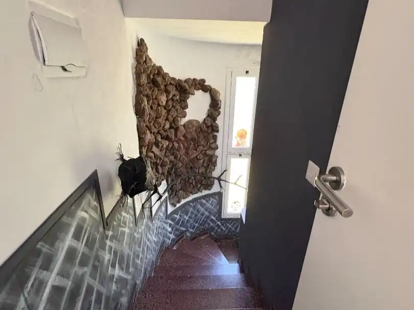 Wohnung zum Verkauf in Carrer Manresa, 19, Collbató Wohnung zum Verkauf in Collbató mit Heizung, Privatgarten und Terrasse