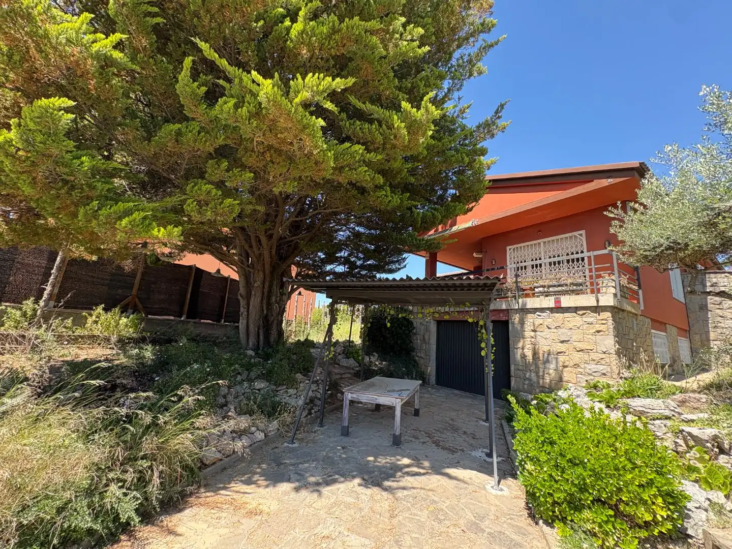 Wohnung zum Verkauf in Carrer Manresa, 19, Collbató Außenansicht von Wohnung zum Verkauf in Collbató mit Heizung, Privatgarten und Terrasse