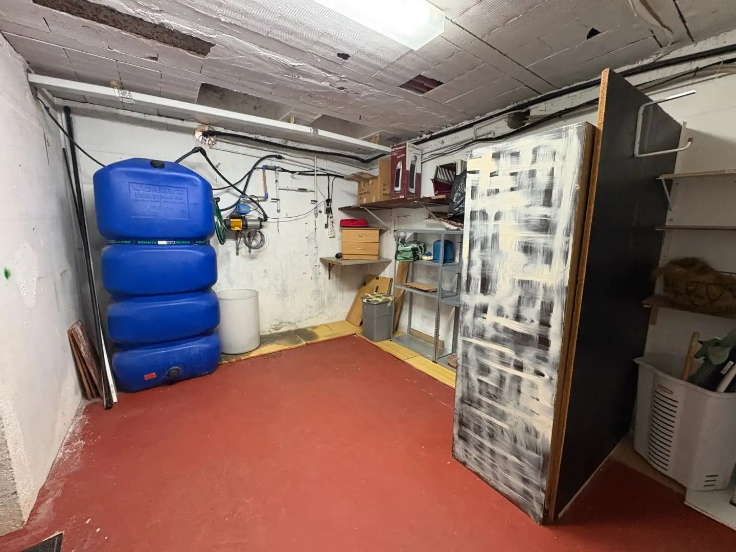 Wohnung zum Verkauf in Carrer Manresa, 19, Collbató Wohnung zum Verkauf in Collbató mit Heizung, Privatgarten und Terrasse