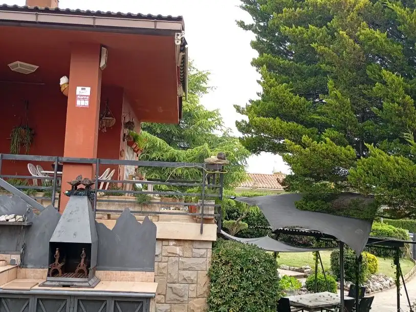 Wohnung zum Verkauf in Carrer Manresa, 19, Collbató Wohnung zum Verkauf in Collbató mit Heizung, Privatgarten und Terrasse