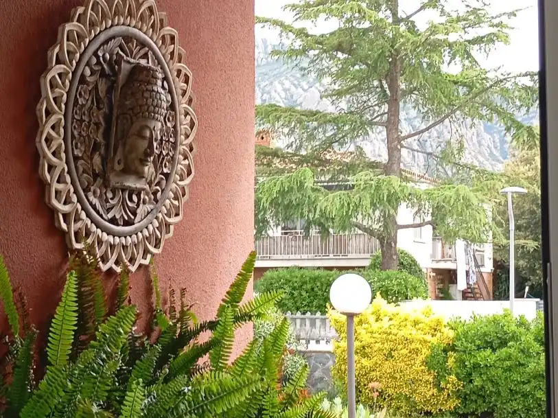 Wohnung zum Verkauf in Carrer Manresa, 19, Collbató Garten von Wohnung zum Verkauf in Collbató mit Heizung, Privatgarten und Terrasse