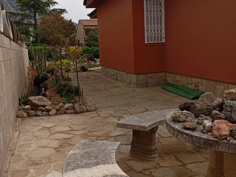 Wohnung zum Verkauf in Carrer Manresa, 19, Collbató Terrasse von Wohnung zum Verkauf in Collbató mit Heizung, Privatgarten und Terrasse