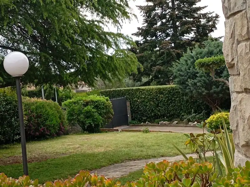 Wohnung zum Verkauf in Carrer Manresa, 19, Collbató Garten von Wohnung zum Verkauf in Collbató mit Heizung, Privatgarten und Terrasse