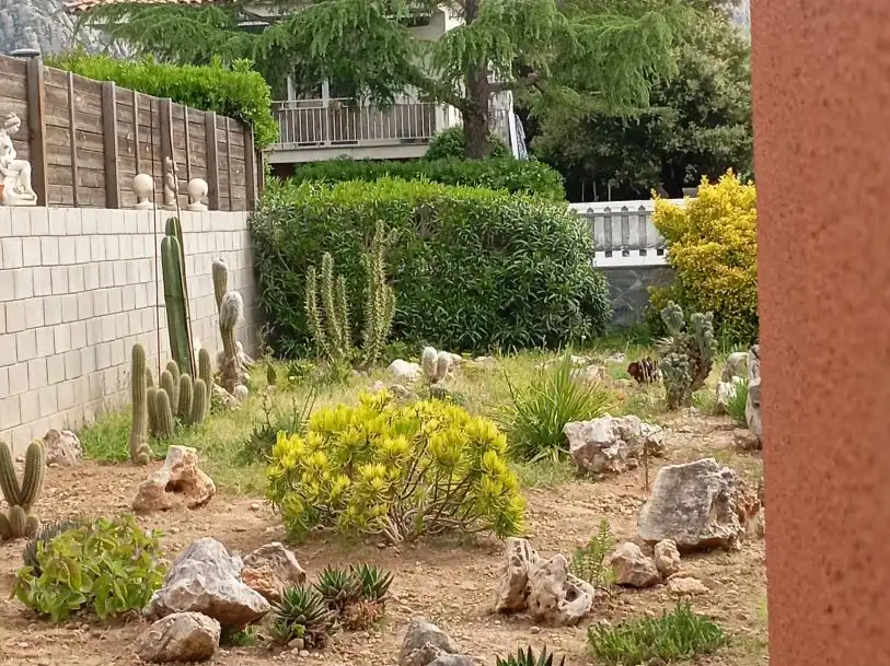 Wohnung zum Verkauf in Carrer Manresa, 19, Collbató Garten von Wohnung zum Verkauf in Collbató mit Heizung, Privatgarten und Terrasse