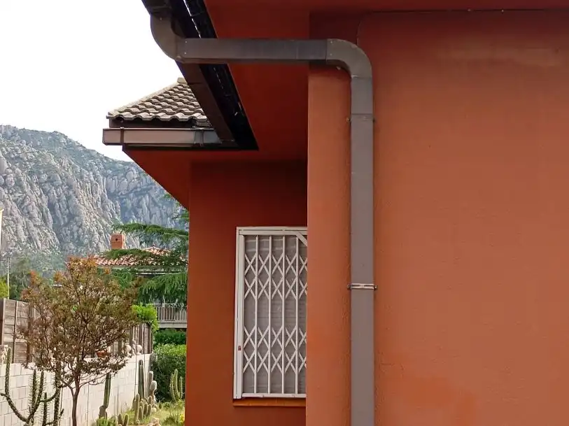 Wohnung zum Verkauf in Carrer Manresa, 19, Collbató Außenansicht von Wohnung zum Verkauf in Collbató mit Heizung, Privatgarten und Terrasse
