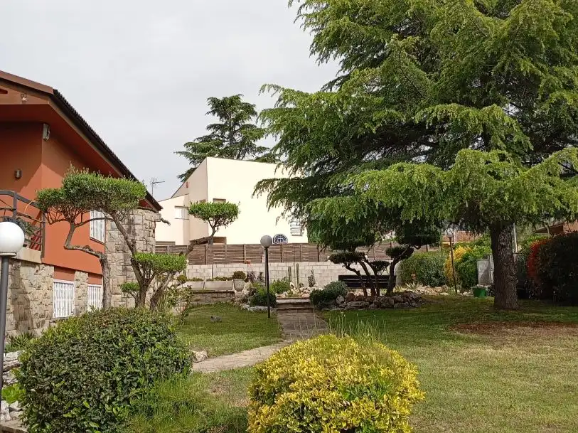 Wohnung zum Verkauf in Carrer Manresa, 19, Collbató Außenansicht von Wohnung zum Verkauf in Collbató mit Heizung, Privatgarten und Terrasse