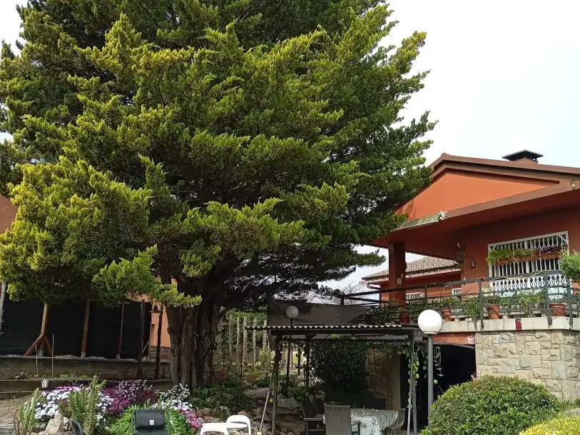Wohnung zum Verkauf in Carrer Manresa, 19, Collbató Wohnung zum Verkauf in Collbató mit Heizung, Privatgarten und Terrasse